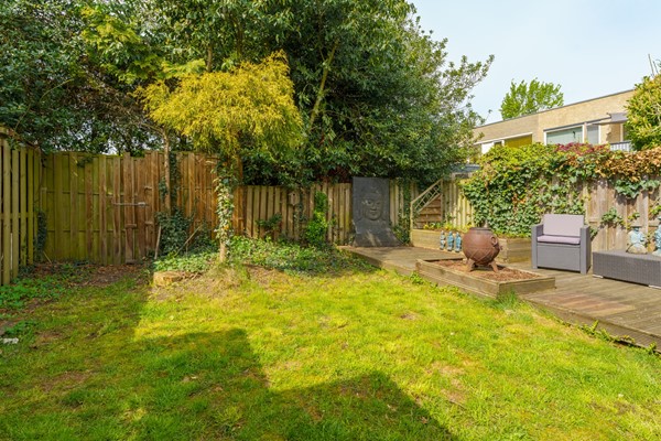 Medium property photo - Lohengrinlaan 11, 5625 EK Eindhoven