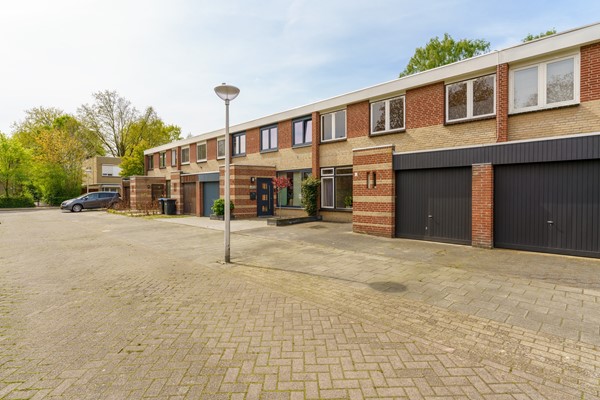 Medium property photo - Lohengrinlaan 11, 5625 EK Eindhoven