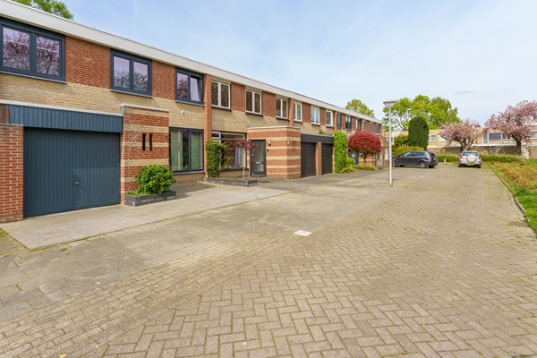 Medium property photo - Lohengrinlaan 11, 5625 EK Eindhoven