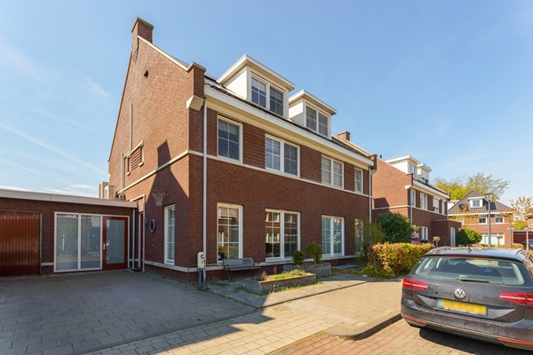 Te koop: Bost 8, 5507 MV Veldhoven