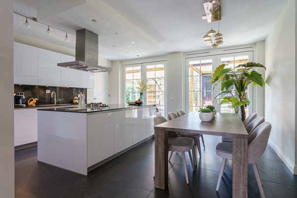 Medium property photo - Bost 8, 5507 MV Veldhoven