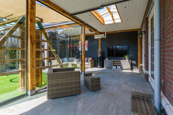 Medium property photo - Bost 8, 5507 MV Veldhoven