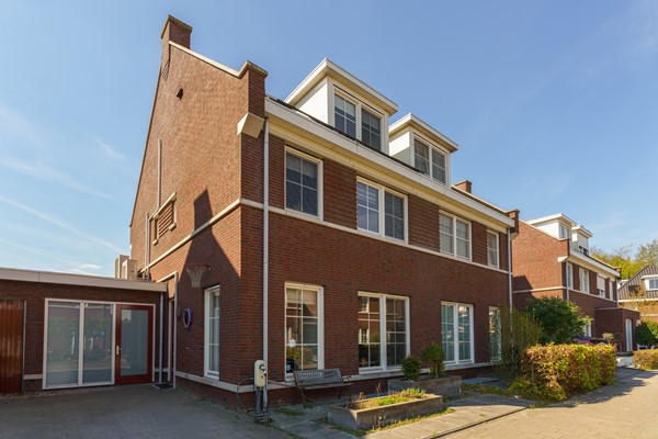 Medium property photo - Bost 8, 5507 MV Veldhoven