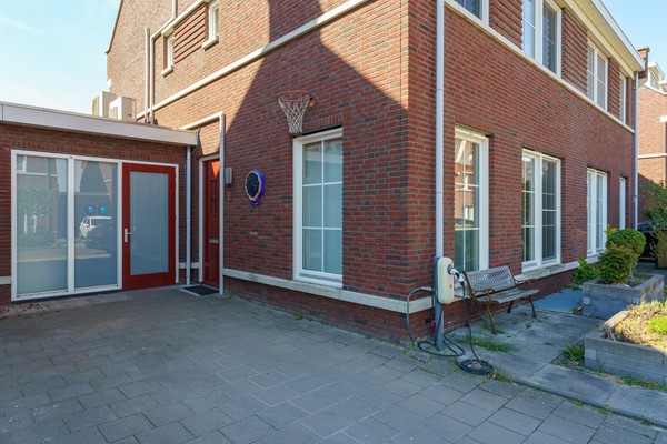 Medium property photo - Bost 8, 5507 MV Veldhoven