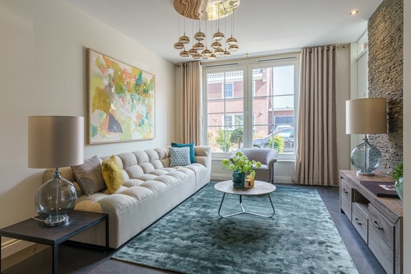 Medium property photo - Bost 8, 5507 MV Veldhoven