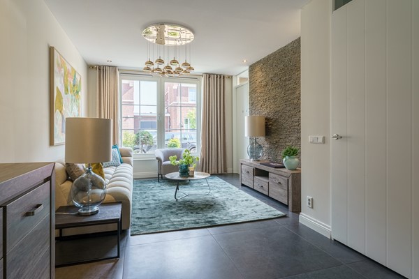 Medium property photo - Bost 8, 5507 MV Veldhoven