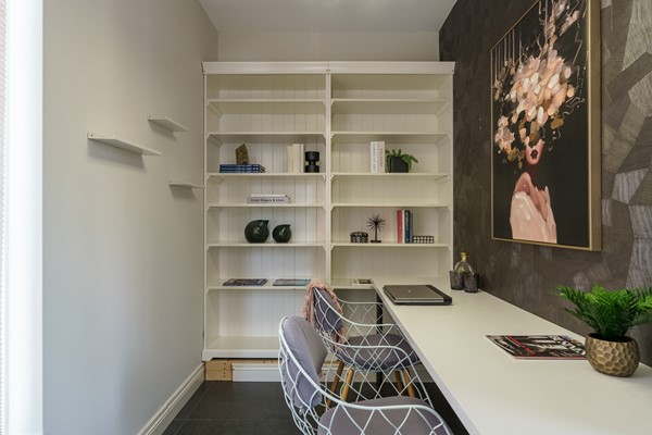 Medium property photo - Bost 8, 5507 MV Veldhoven