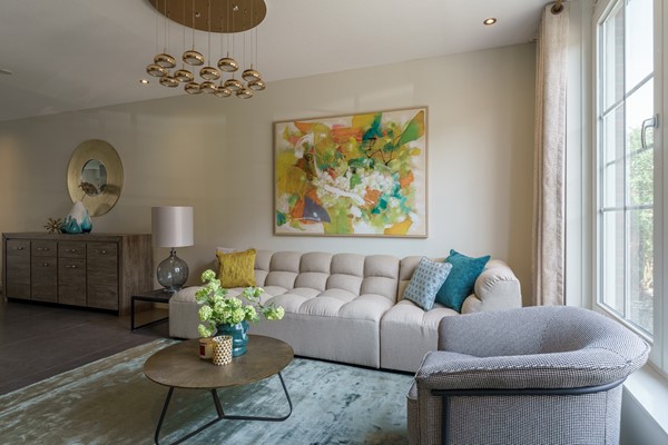 Medium property photo - Bost 8, 5507 MV Veldhoven