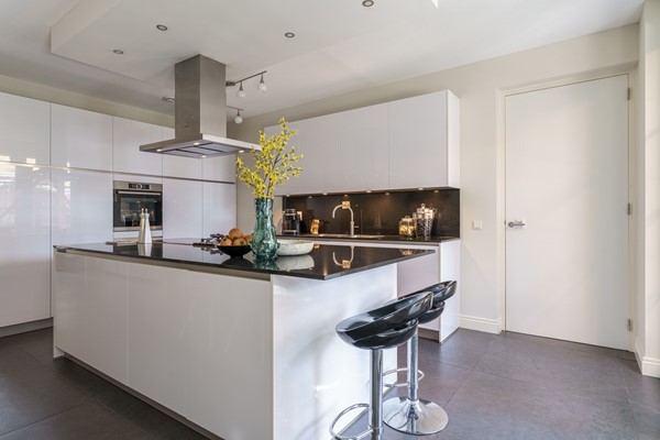 Medium property photo - Bost 8, 5507 MV Veldhoven