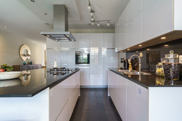 Medium property photo - Bost 8, 5507 MV Veldhoven