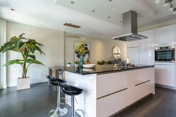 Medium property photo - Bost 8, 5507 MV Veldhoven