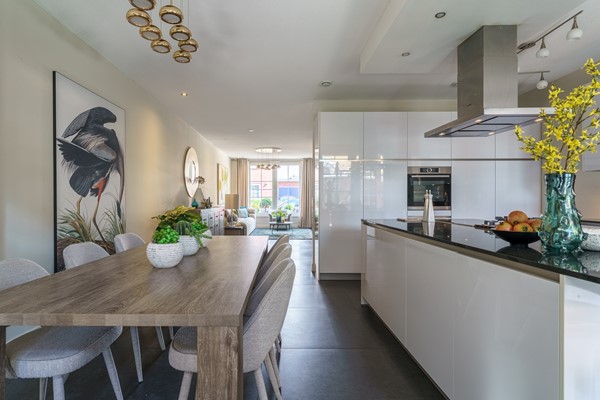 Medium property photo - Bost 8, 5507 MV Veldhoven