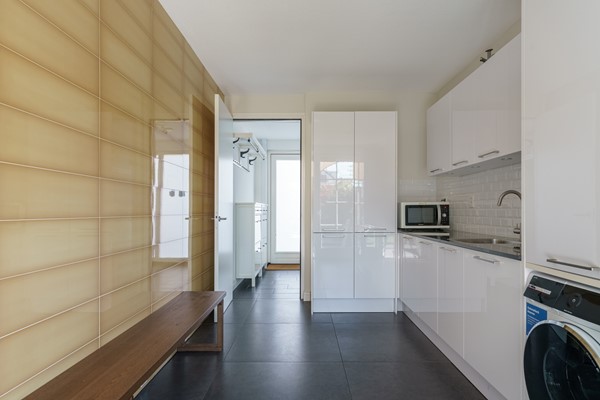 Medium property photo - Bost 8, 5507 MV Veldhoven