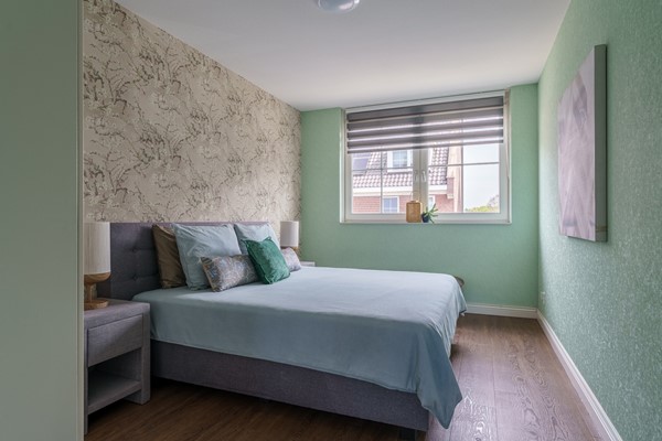 Medium property photo - Bost 8, 5507 MV Veldhoven