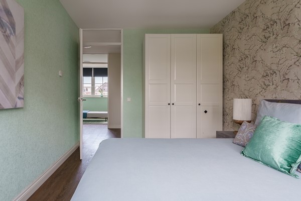 Medium property photo - Bost 8, 5507 MV Veldhoven