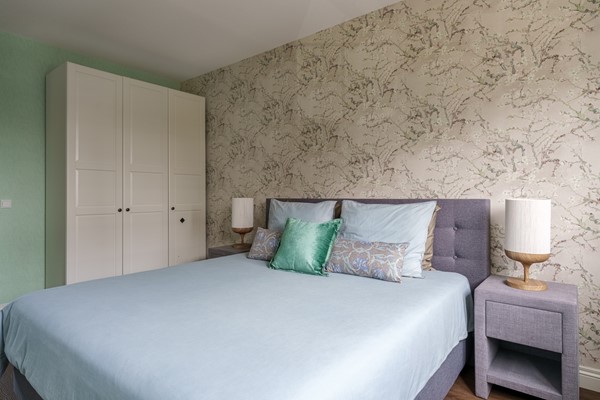 Medium property photo - Bost 8, 5507 MV Veldhoven