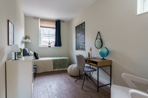 Medium property photo - Bost 8, 5507 MV Veldhoven