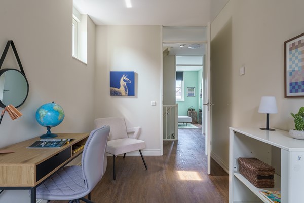 Medium property photo - Bost 8, 5507 MV Veldhoven