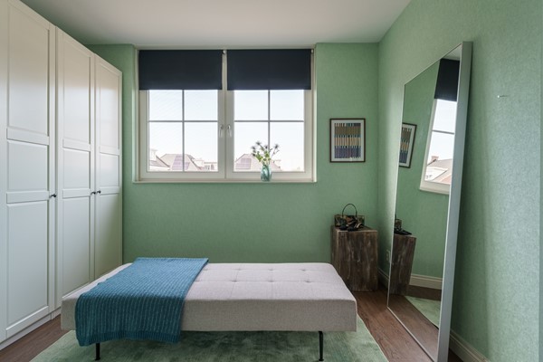 Medium property photo - Bost 8, 5507 MV Veldhoven