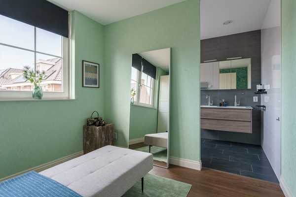 Medium property photo - Bost 8, 5507 MV Veldhoven