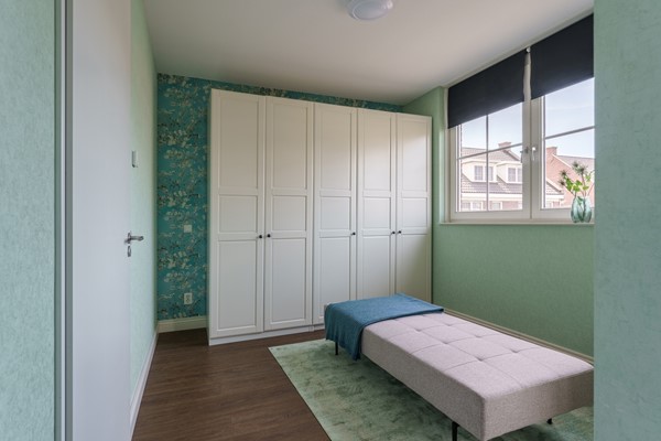 Medium property photo - Bost 8, 5507 MV Veldhoven