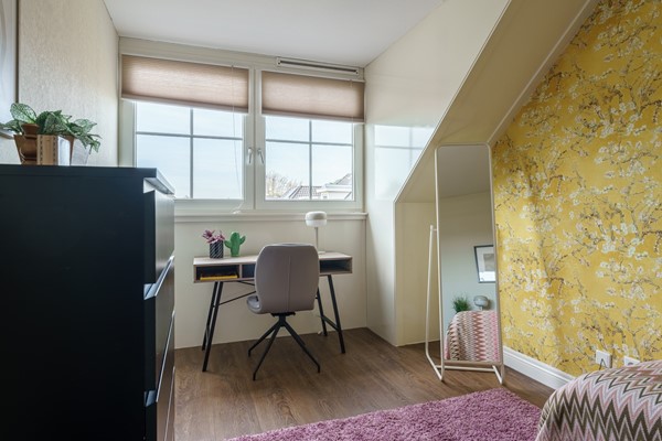 Medium property photo - Bost 8, 5507 MV Veldhoven