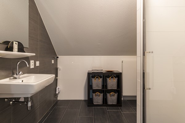 Medium property photo - Bost 8, 5507 MV Veldhoven