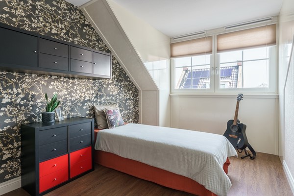 Medium property photo - Bost 8, 5507 MV Veldhoven