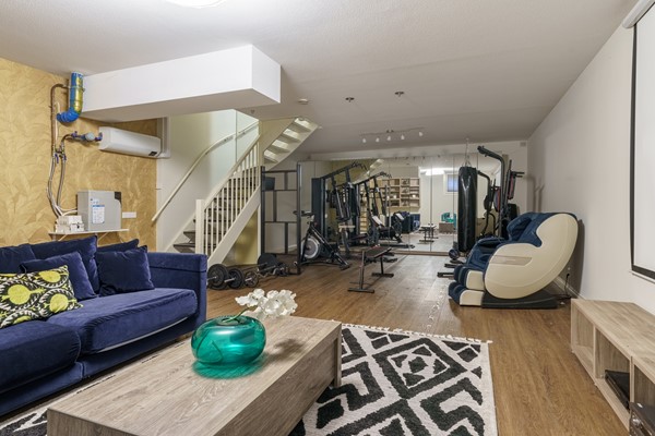 Medium property photo - Bost 8, 5507 MV Veldhoven