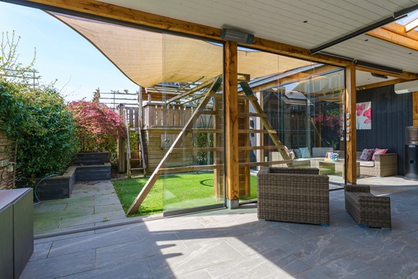 Medium property photo - Bost 8, 5507 MV Veldhoven