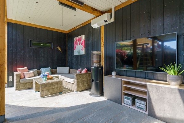 Medium property photo - Bost 8, 5507 MV Veldhoven