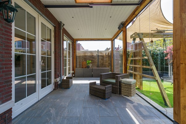 Medium property photo - Bost 8, 5507 MV Veldhoven