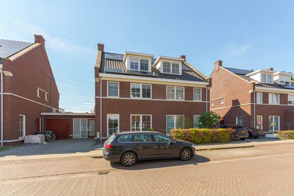 Medium property photo - Bost 8, 5507 MV Veldhoven