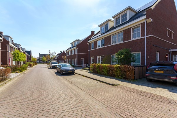 Medium property photo - Bost 8, 5507 MV Veldhoven
