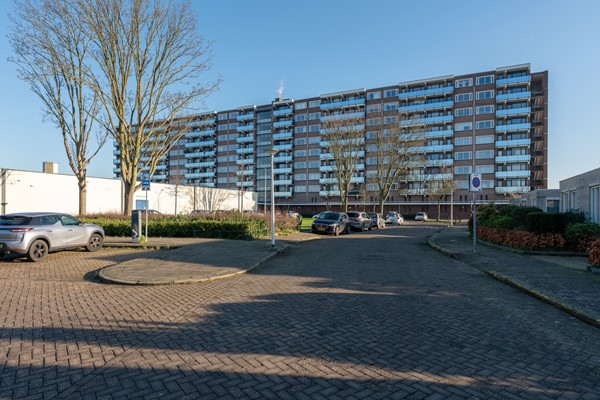 Te huur: Nederlandplein 64, 5628 AG Eindhoven