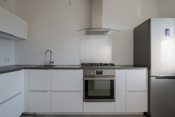 Medium property photo - Nederlandplein 64, 5628 AG Eindhoven