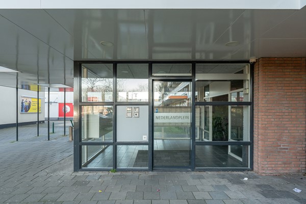 Medium property photo - Nederlandplein 64, 5628 AG Eindhoven