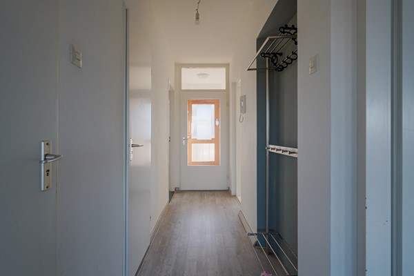 Medium property photo - Nederlandplein 64, 5628 AG Eindhoven