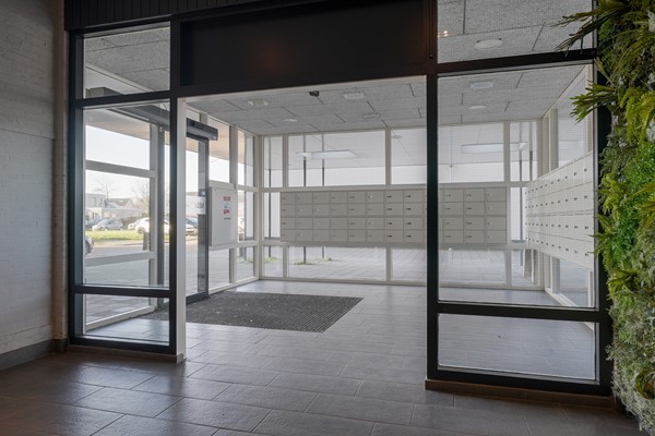 Medium property photo - Nederlandplein 64, 5628 AG Eindhoven