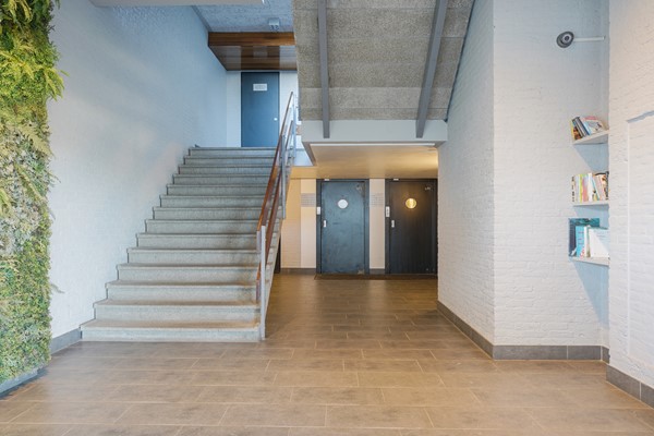 Medium property photo - Nederlandplein 64, 5628 AG Eindhoven