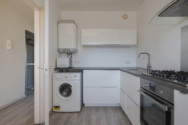 Medium property photo - Nederlandplein 64, 5628 AG Eindhoven