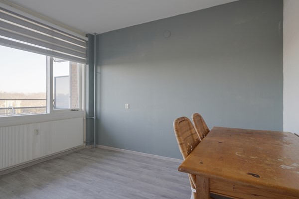 Medium property photo - Nederlandplein 64, 5628 AG Eindhoven