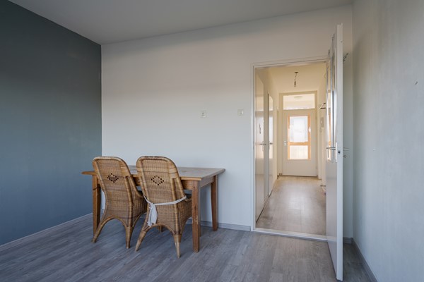 Medium property photo - Nederlandplein 64, 5628 AG Eindhoven