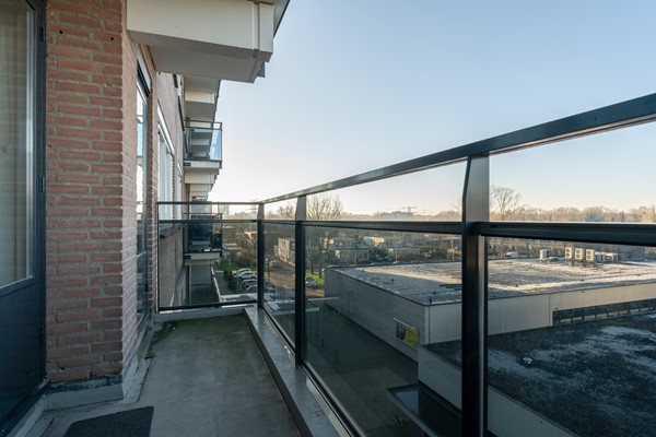 Medium property photo - Nederlandplein 64, 5628 AG Eindhoven