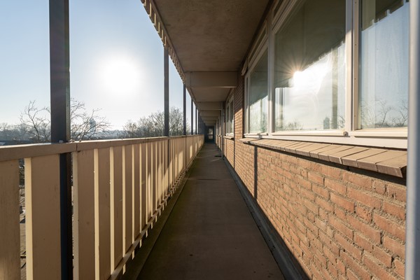 Medium property photo - Nederlandplein 64, 5628 AG Eindhoven