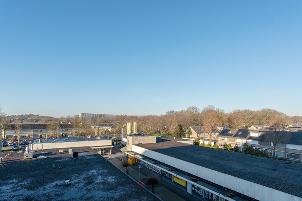 Medium property photo - Nederlandplein 64, 5628 AG Eindhoven