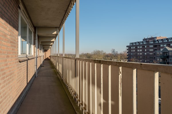 Medium property photo - Nederlandplein 64, 5628 AG Eindhoven