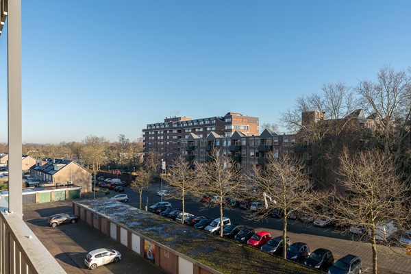 Medium property photo - Nederlandplein 64, 5628 AG Eindhoven