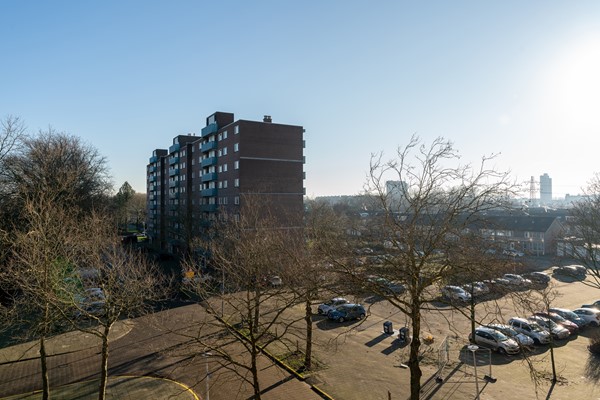 Medium property photo - Nederlandplein 64, 5628 AG Eindhoven