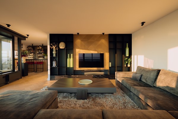 Medium property photo - De Regent, 5611 HW Eindhoven